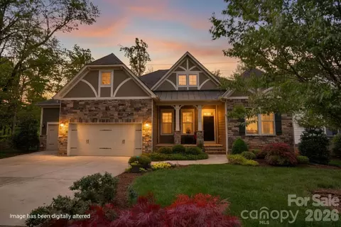 11010 Sparkle Creek Dr, Midland, NC 28107