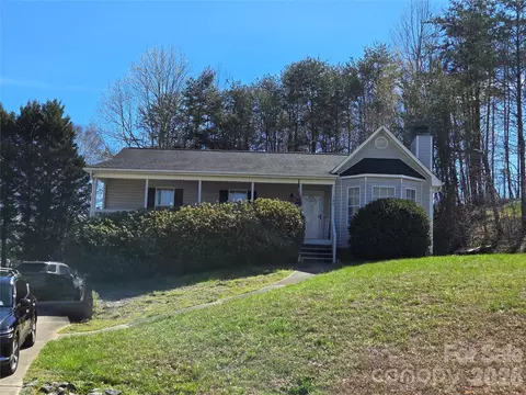 160 Crossfield Ct, Lexington, NC 27295