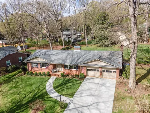 513 2nd Avenue Ne Pl NE, Conover, NC 28613