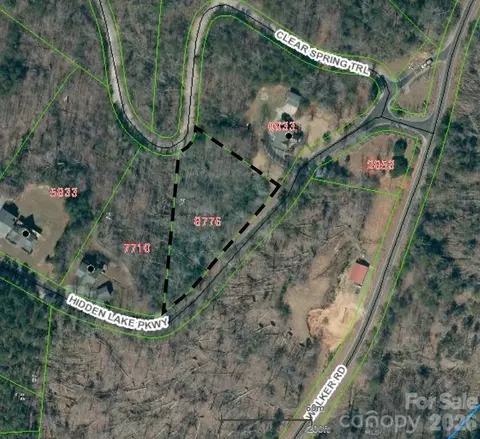 2 Hidden Lake Parkway #2, Nebo, NC 28761