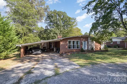 1239 Christopher Cir, Rock Hill, SC 29730