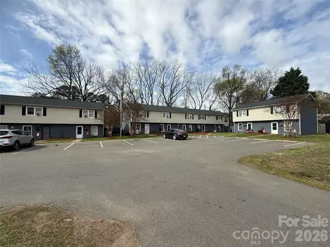 421 Honeywood Ave, Charlotte, NC 28216