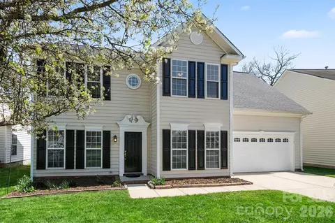 1017 Farmingham Ln, Indian Trail, NC 28079
