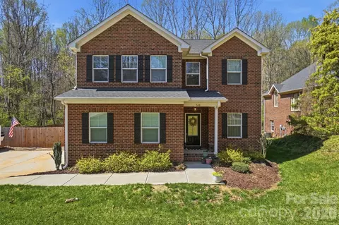 340 Heritage Pl, Mooresville, NC 28115