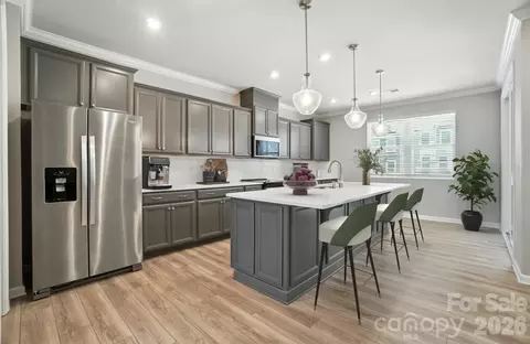 138 Marron Dr, Indian Trail, NC 28079