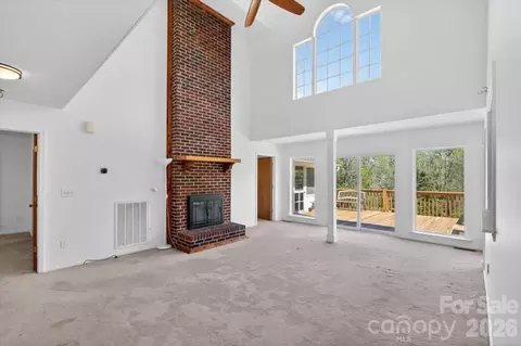 Living - Propst Road, Clover, SC 29710 photo 2 of 5