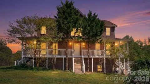 Propst Road, Clover, SC 29710