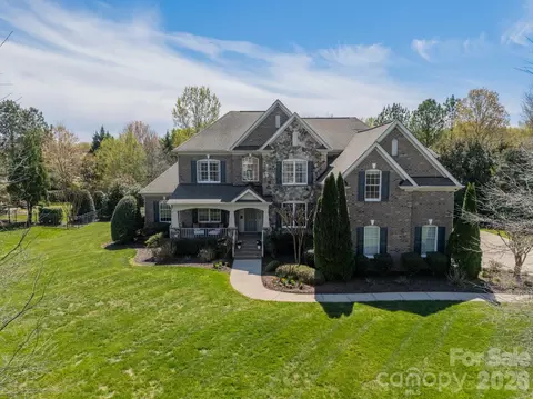 508 White Tail Ter, Waxhaw, NC 28173