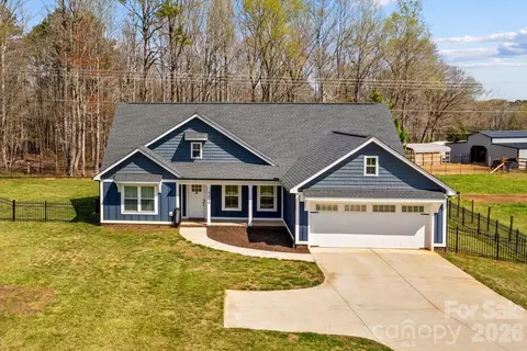 8494 Bringle Ferry Rd, Salisbury, NC 28146