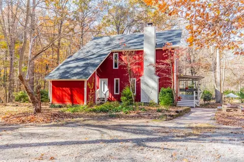 6524 The Little Rd, Waxhaw, NC 28173