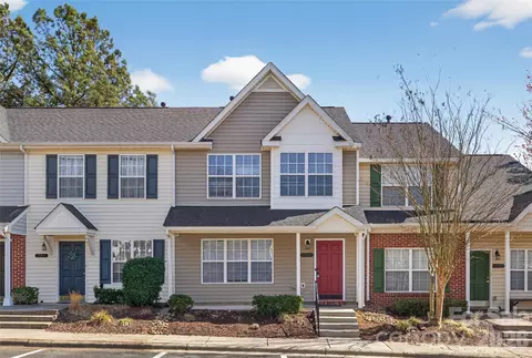 109 Delargy Cir, Mooresville, NC 28117