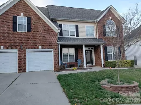 10357 Montrose Nw Dr NW, Charlotte, NC 28269