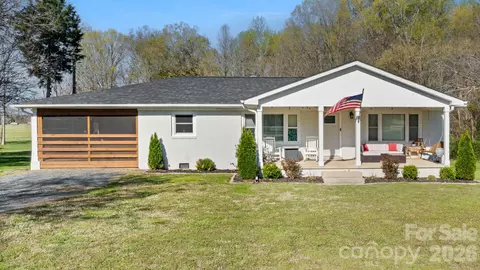 9290 Fisher Rd, Rockwell, NC 28138