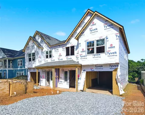 108 S Gregg St, Charlotte, NC 28208