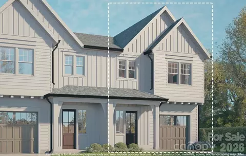 108 S Gregg St, Charlotte, NC 28208