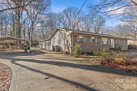 117 Robinson Ave, Matthews, NC 28104