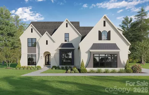 318 Lansdowne Rd, Charlotte, NC 28270
