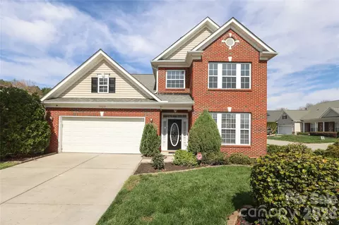 Exterior - 1026 Peridot Dr, Fort Mill, SC 29708 photo 8 of 8