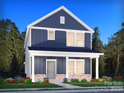 7256 Yardley St, Gastonia, NC 28056