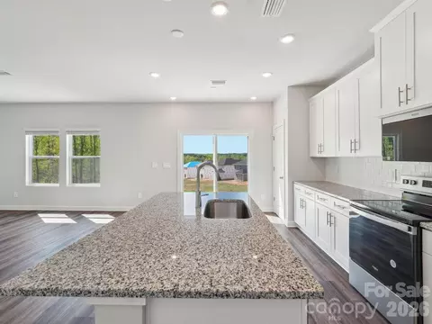 Kitchen - 5507 Chambray Ct, Cherryville, NC 28021 photo 1 of 3