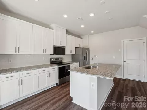 Kitchen - 5507 Chambray Ct, Cherryville, NC 28021 photo 3 of 3