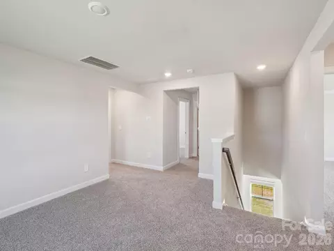 Entry Way - 5507 Chambray Ct, Cherryville, NC 28021 photo 1 of 1