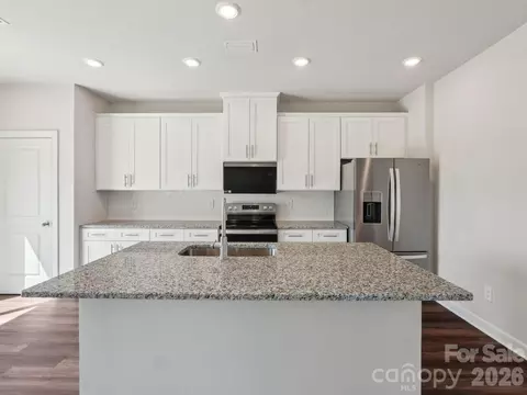 Kitchen - 5507 Chambray Ct, Cherryville, NC 28021 photo 2 of 3