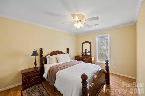Bedroom - 501 Mountainbrook Rd, Lancaster, SC 29720 photo 6 of 7