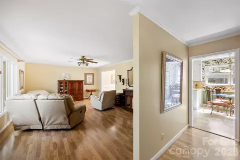 Entry Way - 501 Mountainbrook Rd, Lancaster, SC 29720 photo 1 of 2