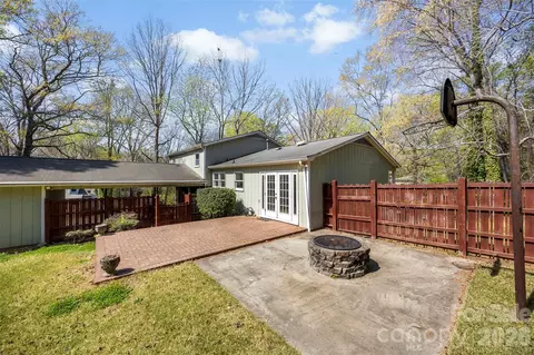 Exterior - 501 Mountainbrook Rd, Lancaster, SC 29720 photo 3 of 6