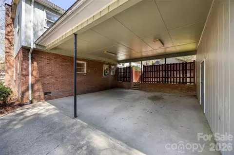 Exterior - 501 Mountainbrook Rd, Lancaster, SC 29720 photo 6 of 6