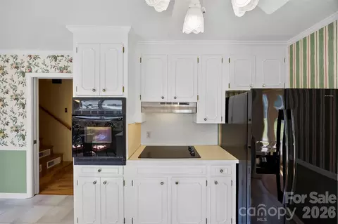 Kitchen - 501 Mountainbrook Rd, Lancaster, SC 29720 photo 3 of 3