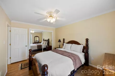 Bedroom - 501 Mountainbrook Rd, Lancaster, SC 29720 photo 7 of 7