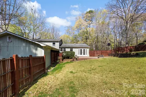 Exterior - 501 Mountainbrook Rd, Lancaster, SC 29720 photo 4 of 6