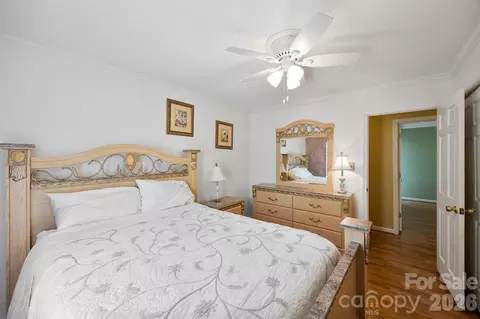 Bedroom - 501 Mountainbrook Rd, Lancaster, SC 29720 photo 5 of 7