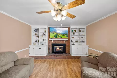 Living - 501 Mountainbrook Rd, Lancaster, SC 29720 photo 6 of 6