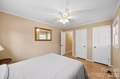 Bedroom - 501 Mountainbrook Rd, Lancaster, SC 29720 photo 2 of 7