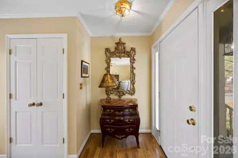Entry Way - 501 Mountainbrook Rd, Lancaster, SC 29720 photo 2 of 2
