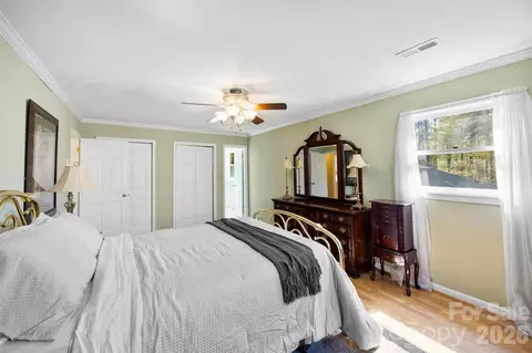 Bedroom - 501 Mountainbrook Rd, Lancaster, SC 29720 photo 3 of 7