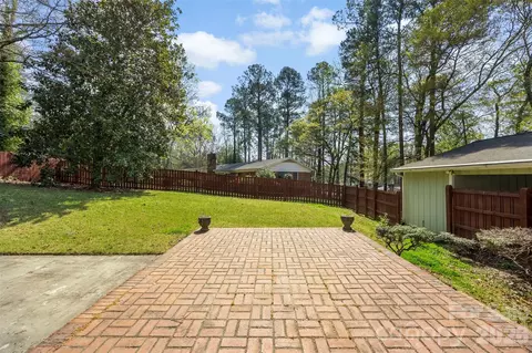 Exterior - 501 Mountainbrook Rd, Lancaster, SC 29720 photo 2 of 6