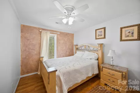 Bedroom - 501 Mountainbrook Rd, Lancaster, SC 29720 photo 4 of 7
