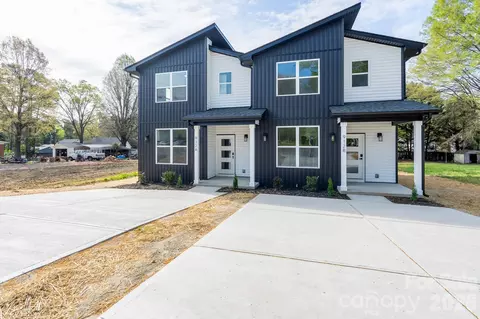 912 A Rhode Island Nw Ave NW, Kannapolis, NC 28083