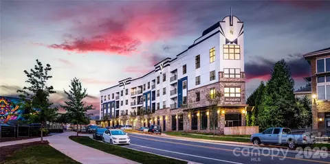 3630 N Davidson 2207 St #2207, Charlotte, NC 28205