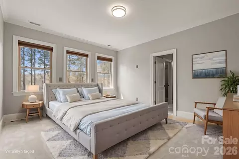 Bedroom - 962 Miller Rd, Jefferson, SC 29718 photo 6 of 7