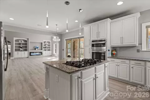 Kitchen - 962 Miller Rd, Jefferson, SC 29718 photo 3 of 3