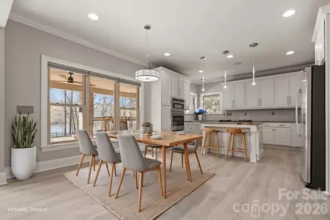 Dining - 962 Miller Rd, Jefferson, SC 29718 photo 1 of 1