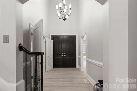 Entry Way - 962 Miller Rd, Jefferson, SC 29718 photo 1 of 3