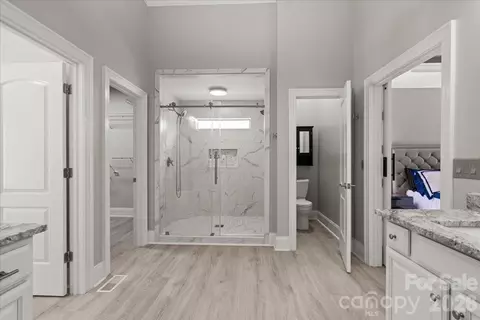 Entry Way - 962 Miller Rd, Jefferson, SC 29718 photo 2 of 3