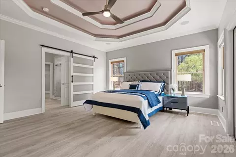 Bedroom - 962 Miller Rd, Jefferson, SC 29718 photo 2 of 7