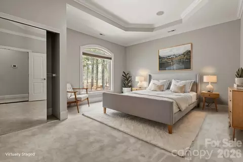 Bedroom - 962 Miller Rd, Jefferson, SC 29718 photo 4 of 7